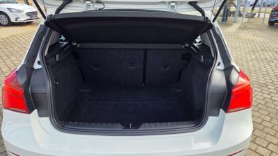 BMW 1er Gebrauchtwagen