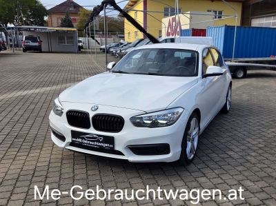 BMW 1er Gebrauchtwagen