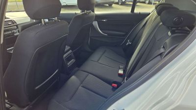 BMW 1er Gebrauchtwagen