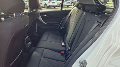BMW 1er Gebrauchtwagen