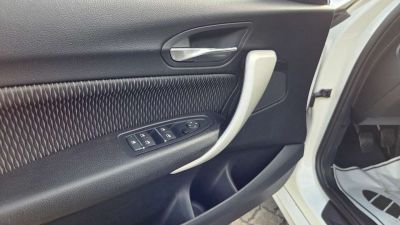 BMW 1er Gebrauchtwagen