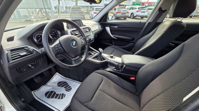 BMW 1er Gebrauchtwagen