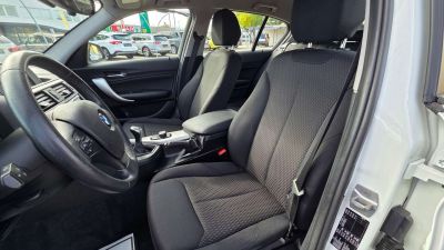 BMW 1er Gebrauchtwagen