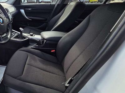 BMW 1er Gebrauchtwagen