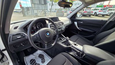 BMW 1er Gebrauchtwagen