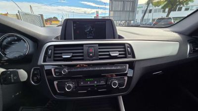 BMW 1er Gebrauchtwagen