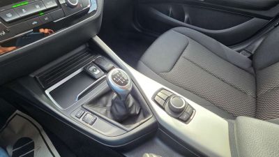 BMW 1er Gebrauchtwagen