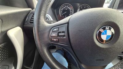 BMW 1er Gebrauchtwagen