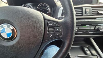 BMW 1er Gebrauchtwagen