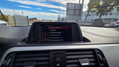 BMW 1er Gebrauchtwagen