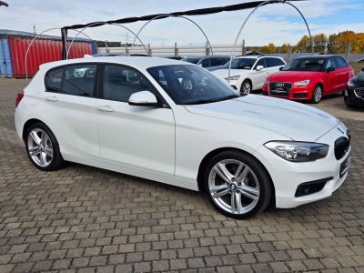 BMW 1er Gebrauchtwagen