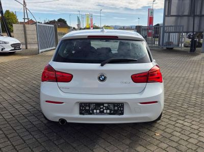 BMW 1er Gebrauchtwagen
