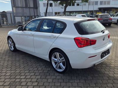 BMW 1er Gebrauchtwagen