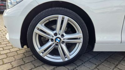 BMW 1er Gebrauchtwagen