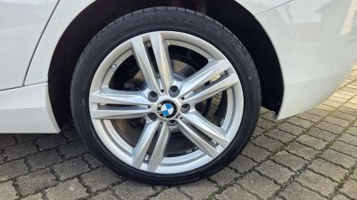 BMW 1er Gebrauchtwagen