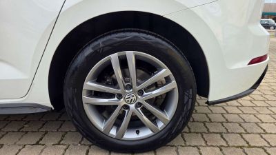 VW Touran Gebrauchtwagen VW Touran Gebrauchtwagen