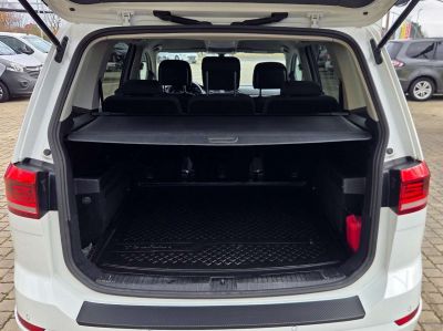 VW Touran Gebrauchtwagen VW Touran Gebrauchtwagen