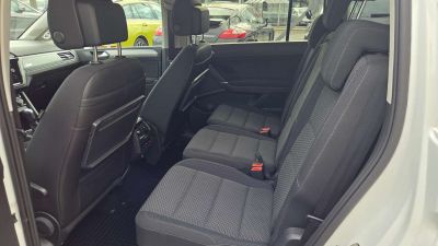 VW Touran Gebrauchtwagen VW Touran Gebrauchtwagen