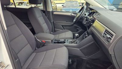 VW Touran Gebrauchtwagen VW Touran Gebrauchtwagen