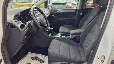 VW Touran Gebrauchtwagen VW Touran Gebrauchtwagen