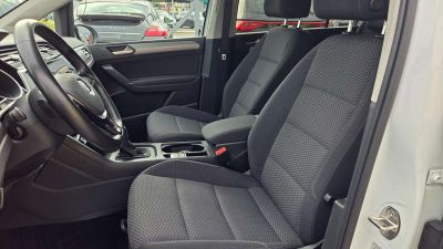 VW Touran Gebrauchtwagen VW Touran Gebrauchtwagen