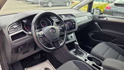 VW Touran Gebrauchtwagen VW Touran Gebrauchtwagen