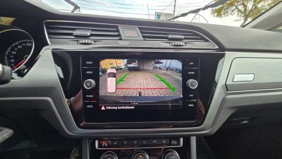 VW Touran Gebrauchtwagen VW Touran Gebrauchtwagen