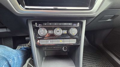 VW Touran Gebrauchtwagen VW Touran Gebrauchtwagen