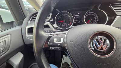 VW Touran Gebrauchtwagen VW Touran Gebrauchtwagen