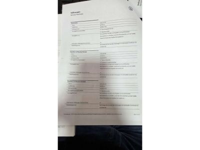 VW Touran Gebrauchtwagen VW Touran Gebrauchtwagen