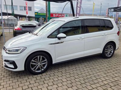 VW Touran Gebrauchtwagen VW Touran Gebrauchtwagen