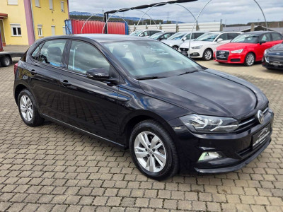 VW Polo Gebrauchtwagen