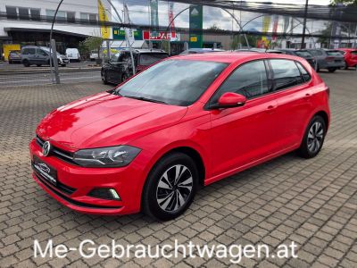 VW Polo Gebrauchtwagen VW Polo Gebrauchtwagen