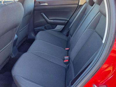 VW Polo Gebrauchtwagen