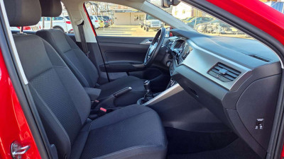 VW Polo Gebrauchtwagen