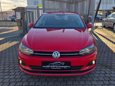 VW Polo Gebrauchtwagen