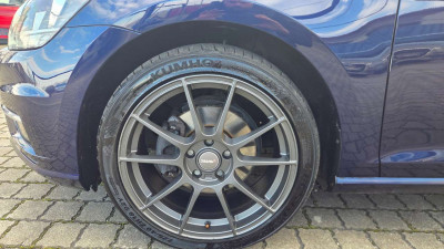 VW Golf Gebrauchtwagen VW Golf Gebrauchtwagen