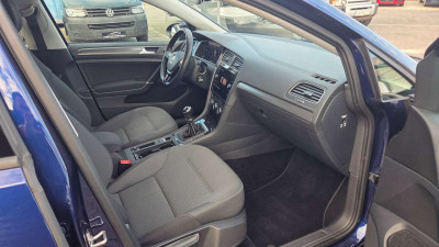 VW Golf Gebrauchtwagen VW Golf Gebrauchtwagen