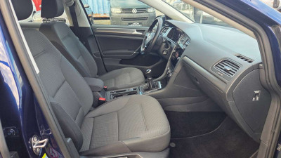 VW Golf Gebrauchtwagen VW Golf Gebrauchtwagen