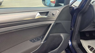 VW Golf Gebrauchtwagen VW Golf Gebrauchtwagen