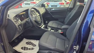 VW Golf Gebrauchtwagen VW Golf Gebrauchtwagen