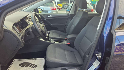 VW Golf Gebrauchtwagen VW Golf Gebrauchtwagen