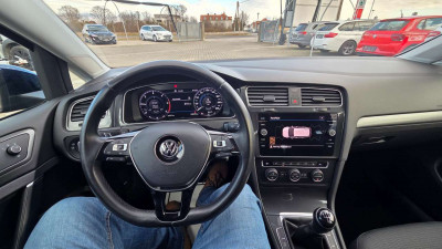 VW Golf Gebrauchtwagen VW Golf Gebrauchtwagen