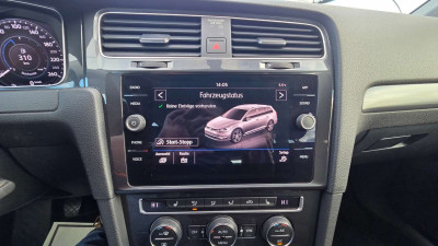 VW Golf Gebrauchtwagen VW Golf Gebrauchtwagen