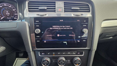 VW Golf Gebrauchtwagen VW Golf Gebrauchtwagen