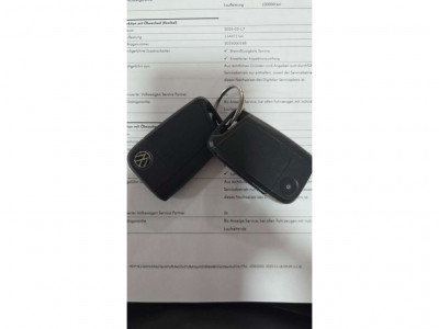 VW Golf Gebrauchtwagen VW Golf Gebrauchtwagen