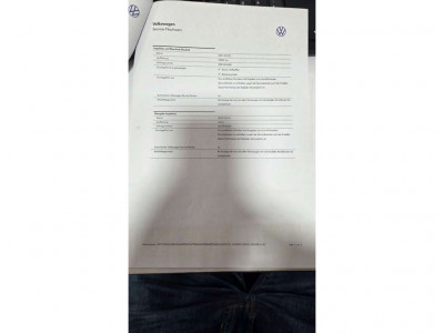 VW Golf Gebrauchtwagen VW Golf Gebrauchtwagen