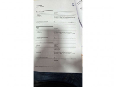 VW Golf Gebrauchtwagen VW Golf Gebrauchtwagen