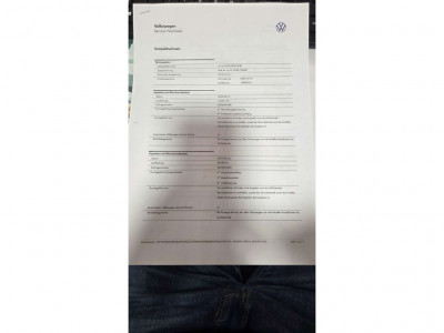 VW Golf Gebrauchtwagen VW Golf Gebrauchtwagen