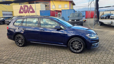 VW Golf Gebrauchtwagen VW Golf Gebrauchtwagen